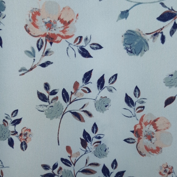 Dress top - Picture 2 of 3